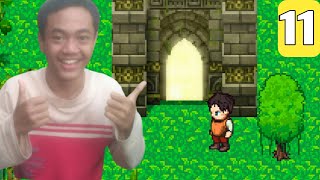 PART 11 PORTAL TELAH TERBUKA - Survival RPG 2~YUSUP GAMER screenshot 4