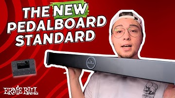 🎸 BEST 2025 Pedalboard Build 🔋 Power Options & Quad Cortex Tips ⚡