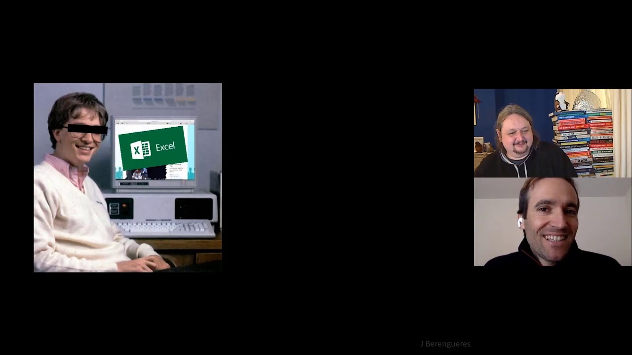 Storytelling and Data Visualization - YouTube