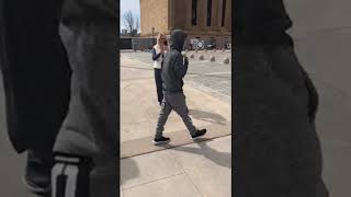 short Johnny Rocky