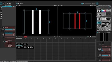 Cues: Edit Mode #2 — MADTutorial Scenes and Cues