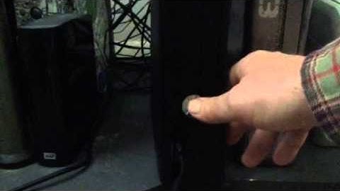 Demon dual nand on a corona v2