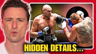Is Tyson Fury Finished?