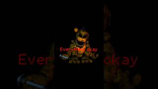 The Bite of 83 | My Demons by starsetonline #metal #rock #fnaf #song