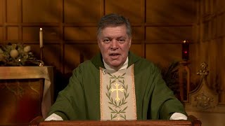 Catholic Mass Today | Daily TV Mass, Thursday January 20, 2022