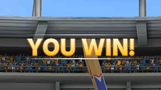 Cricket League।। How To Win Match Easily।। #Quizmaster #cricketleague @quizmaster5110 screenshot 4