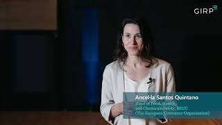What offers the greatest potential to improve healthcare delivery? | Ancel·la Santos Quintano