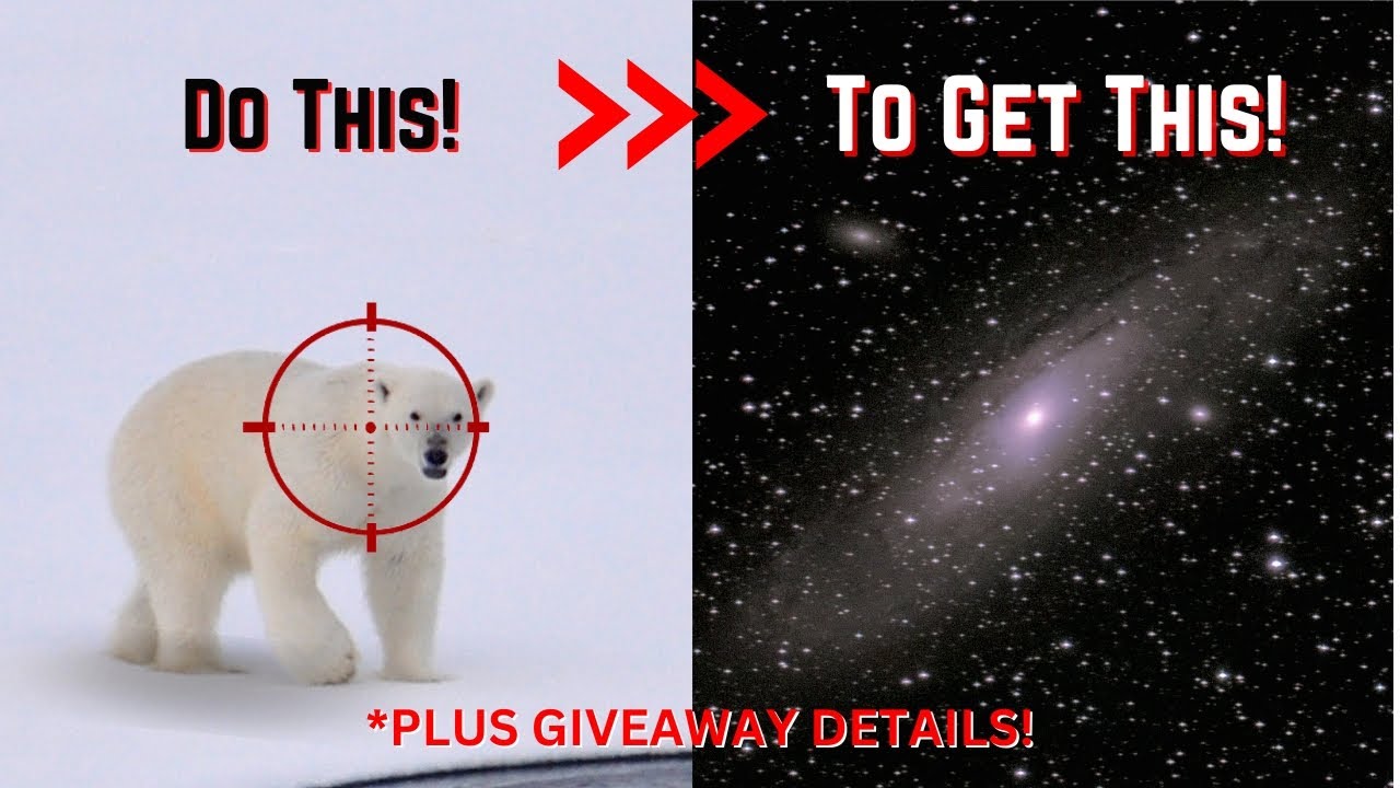 DWARF 2 Polar Alignment: Perfecting Astrophotography With Minimal ...