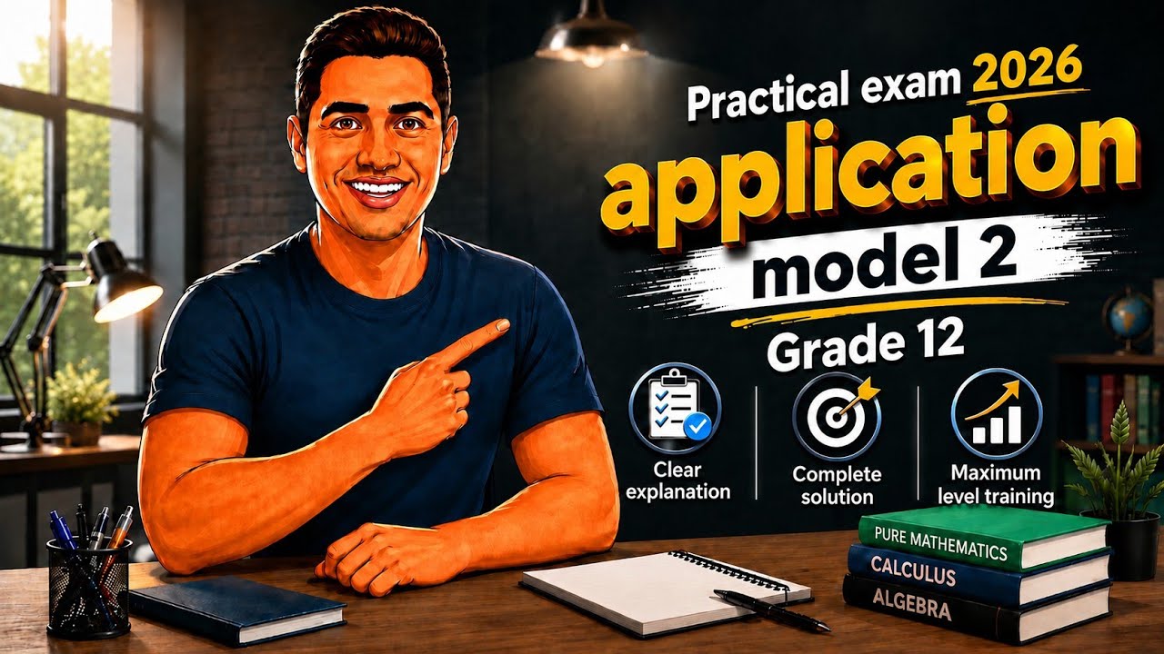 answers model 2 application practical exam 2026 part 1 Q1 to Q10 - YouTube