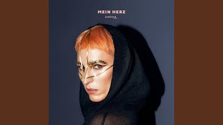 Video thumbnail of "Mine - MEIN HERZ"