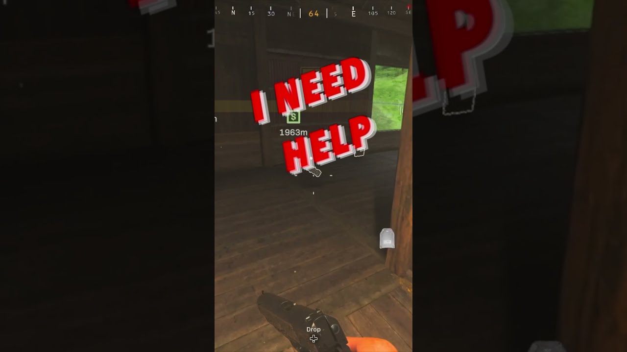 1911 ONLY Squad WIPE in Warzone 