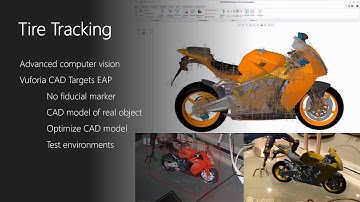 Build 2017: Being part of the Mixed Reality Revolution - Developer Lessons Learned – Part I