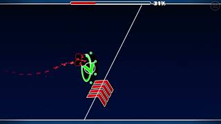 Universal Collapse Beginning (Layout) (Per/Post Drop) | Geometry Dash