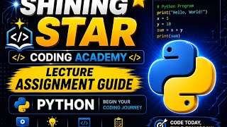 Assignment Submission Guide