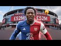 🔥 Arsenal Sign Noni Madueke for £52M – Full Transfer Breakdown!