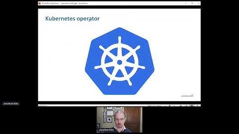 ApacheCon @Home 2020 Tuesday Keynote - Jonathan Ellis, Datastax