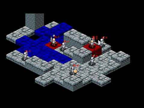 Libgdx progress(Debug mode for AI)