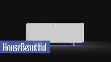 SoBro Coffee Table | House Beautiful