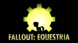 [Audiobook] Fallout: Equestria (Original by Kkat) - Introduction   Prologue