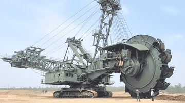 The MOST INSANE Machines on Earth – Power Beyond Limits! Part 10