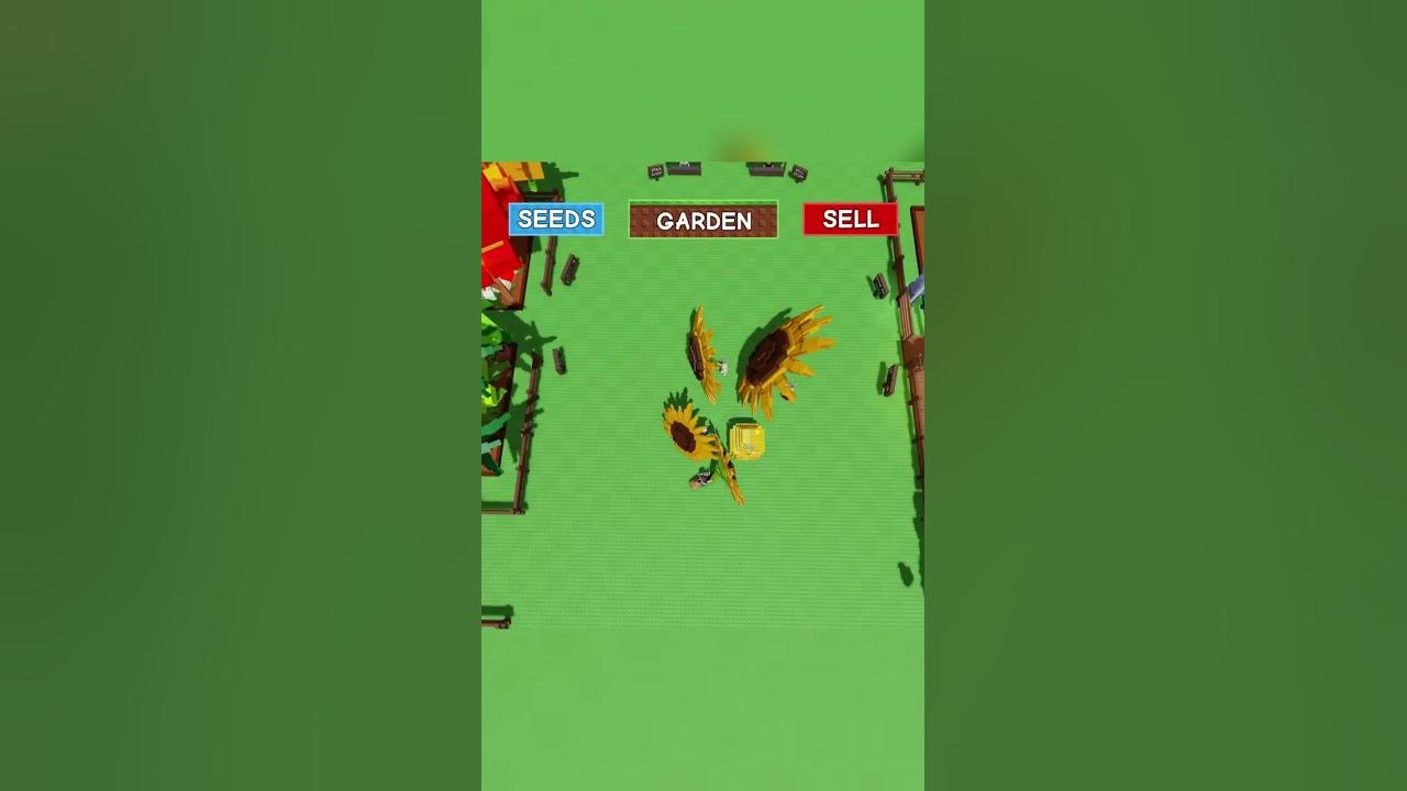 Aku Ikut Parade Di Grow a Garden🫣#roblox