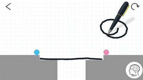 Brain Dots | Walkthrough | Level 11