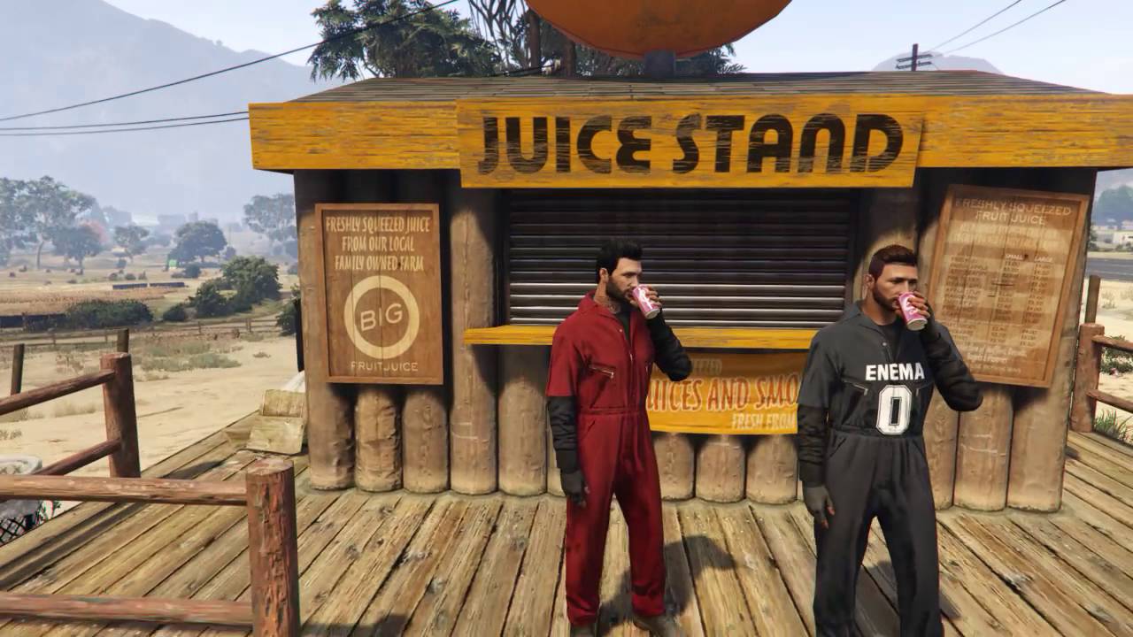 Garage beekers* e1 YouTube