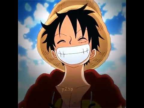 Flenn Tab Tab Luffy Edit One Piece 