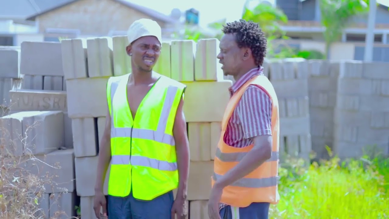 VIMBWANGA VYA STEVE NA NDARO/EPISODE 4/