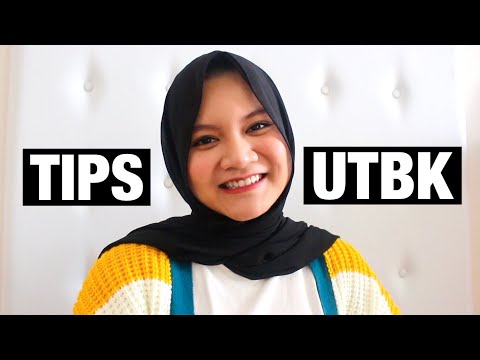 TONTON INI SEBELUM DAFTAR UTBK | TIPS UTBK