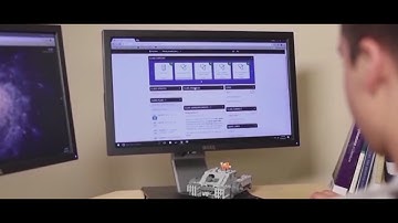 Numerous websites disrupted by outage at cloud company Fastly