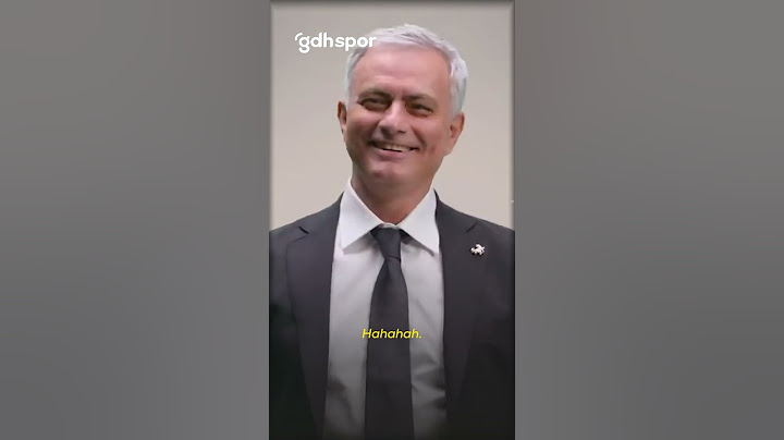 👔 Jose Mourinho Fenerbahçe'de neleri değiştirecek?