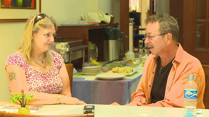 Talking with Alan Shoemaker