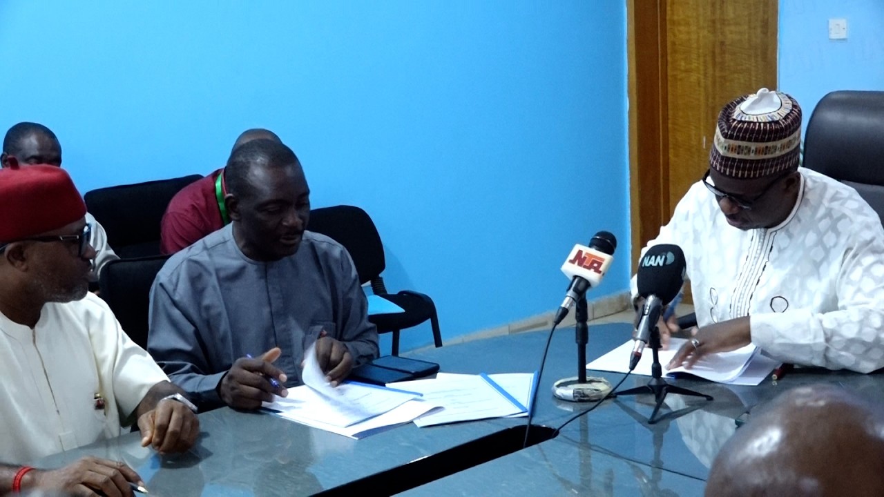 NIPR names NAN official digital, wire service provider for WPR Forum