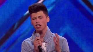 Download Lagu James Graham   I Can't Make You Love Me MP3