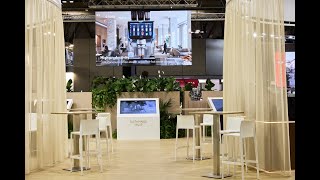 Evoca At Host 2025 Milan, 17-21 October 12