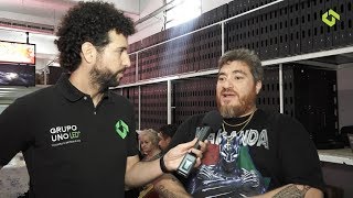 Sorteo Tótem - Pantalla LED
