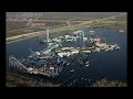 Dev - Six Flags New Orleans Drone Video