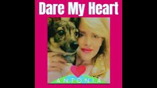 Dare My Heart by Antonia (Dog music video)