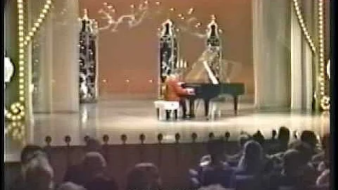 Liberace Medley from the 60's