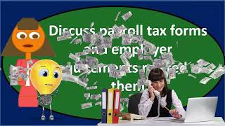 Discussion Question - Payroll 10