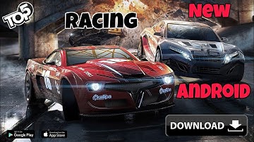 Top 5 New Racing Android Games 2021 SAMSUNG, A3, A5, A6, A7, J2, J5, J7, S5, S6, S7, 59, A10, A20,