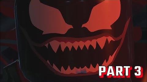 Oscorp Surprise | Lego Marvel Super Heroes PS5 Gameplay Walkthrough Part: 3 (No Commentary)