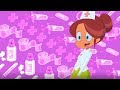 Zig & Sharko - Nurse Marina (S01E14) _ Full Episode in HD