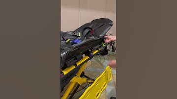 Bound with Bound Tree! Introducing the new hybrid XDcuff. #paramedics #ems