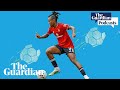 High fives for Arsenal and Manchester United | Women’s Football Weekly