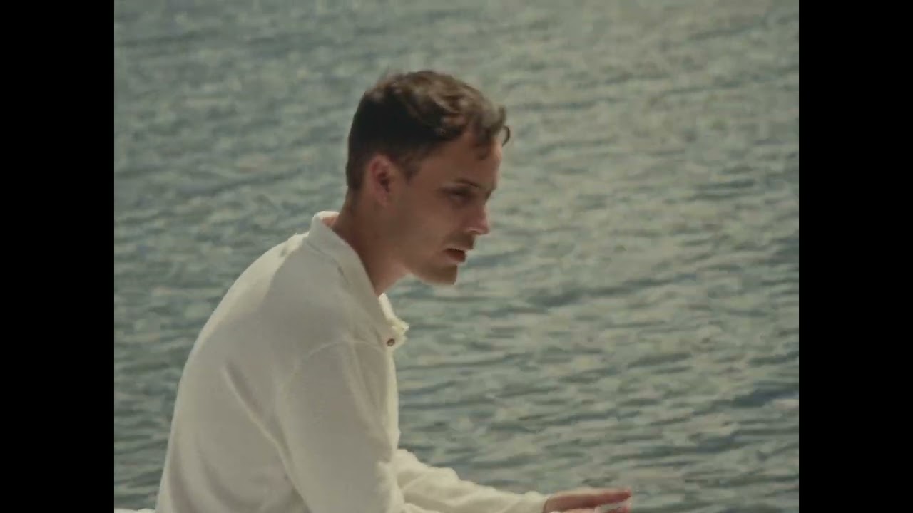 MAGNA, Francely Abreuu - SAL (Visualizer) | "TODO PUEDE SUCEDER"