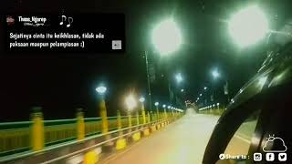 #storywa #Kutipankata     PANEK DI AWAK KAYO DI URANG || FRANS & FAUZANA