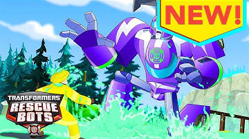 Transformers: Rescue Bots | Season 4 Episode 20 | FULL Episode | Kids Cartoon | Transformers Junior
