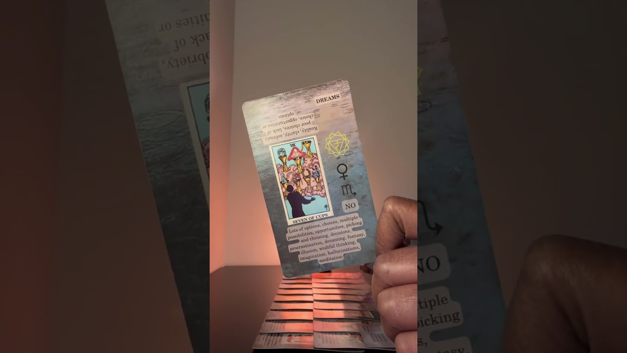 He was on his rightful path and coming to get you, then here she come with this to keep him stagnant